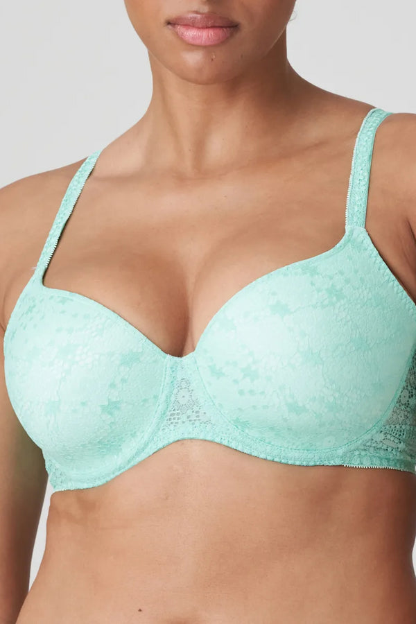PrimaDonna Twist Epirus Padded Bra Heartshape